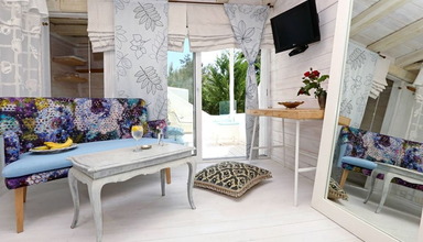 Mare Monte Boutique