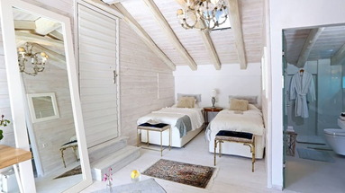 Mare Monte Boutique