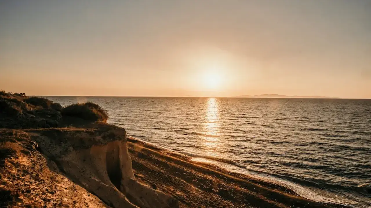 Mare Nostrum Santo