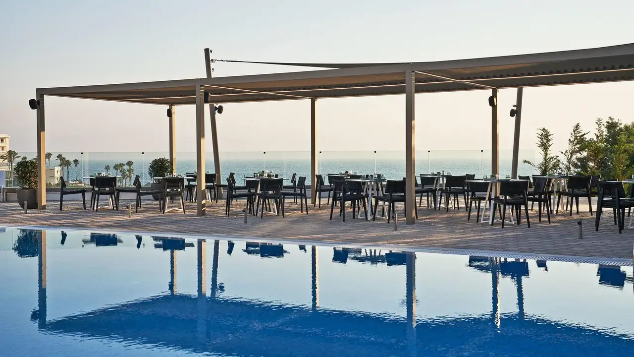 Mare Paphos