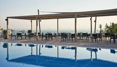 Mare Paphos