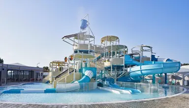 Mare Paphos