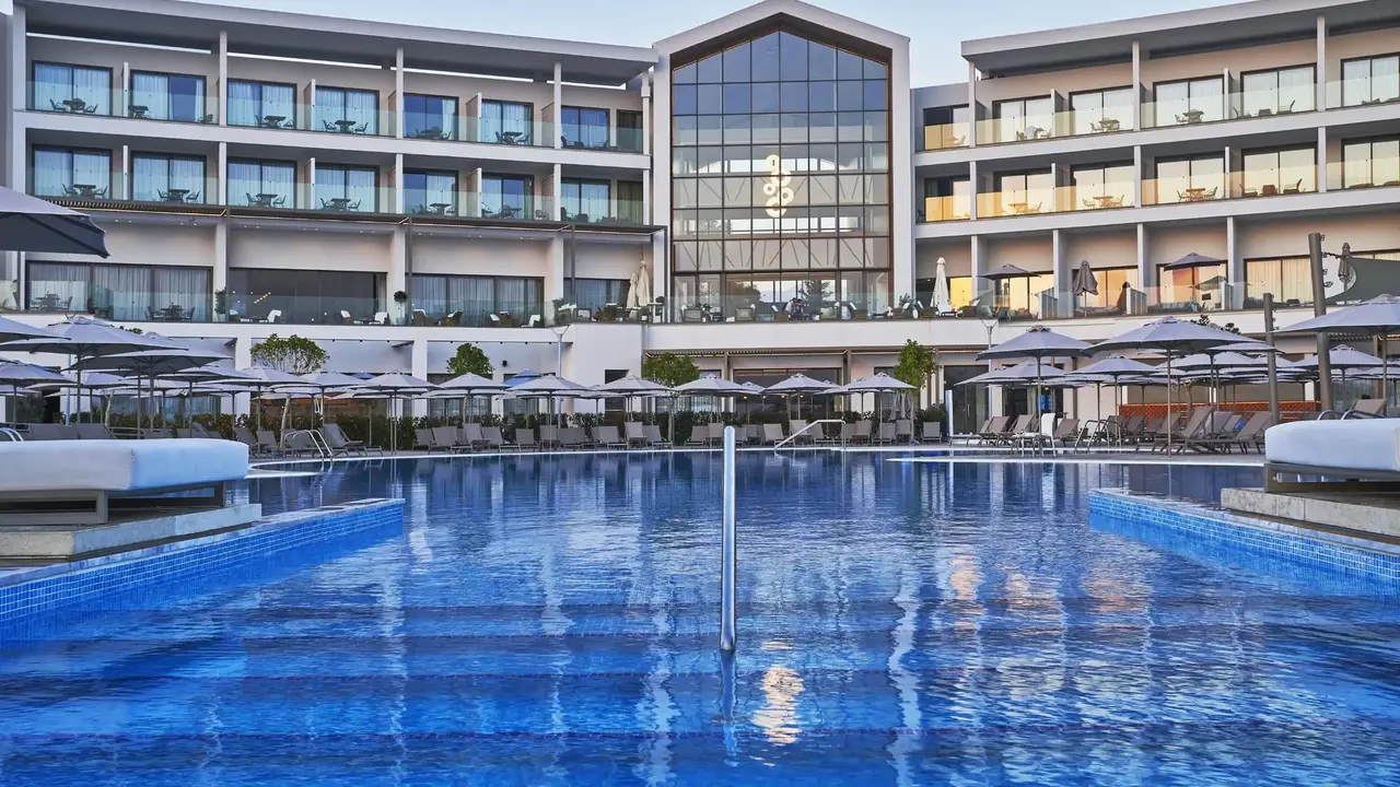 Mare Paphos