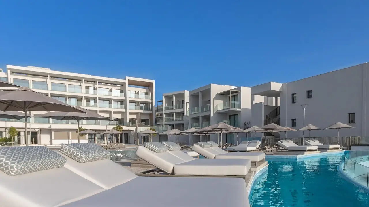 Mare Paphos