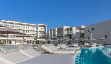 Mare Paphos