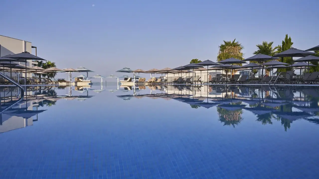 Mare Paphos