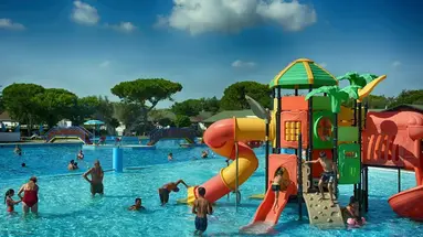 Mare Pineta Residence