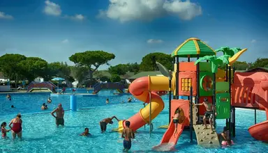 Mare Pineta Residence