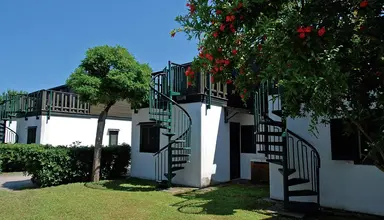 Mare Pineta Residence