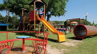 Mare Pineta Residence