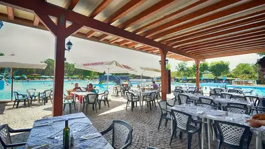 Mare Pineta Residence