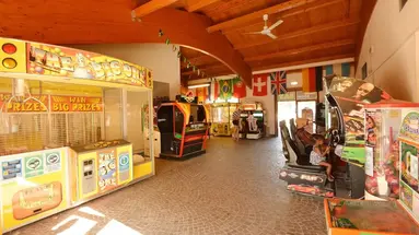 Mare Pineta Residence