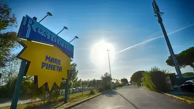 Mare Pineta Residence