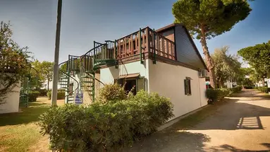 Mare Pineta Residence