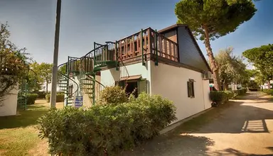 Mare Pineta Residence