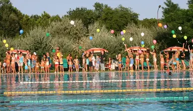 Mare Pineta Residence