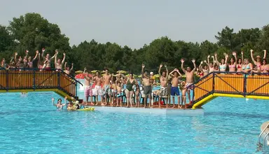 Mare Pineta Residence
