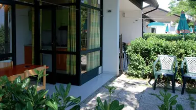 Mare Pineta Residence