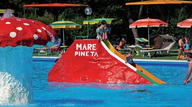 Mare Pineta Residence