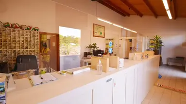 Mare Pineta Residence