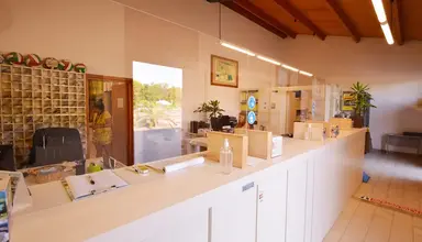 Mare Pineta Residence
