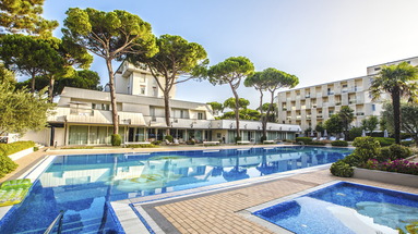 Mare Pineta Resort