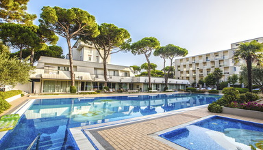 Mare Pineta Resort