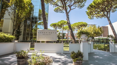 Mare Pineta Resort