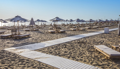 Mare Pineta Resort