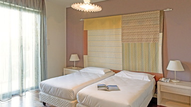 Mare Pineta Resort