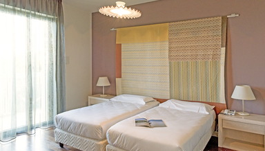 Mare Pineta Resort
