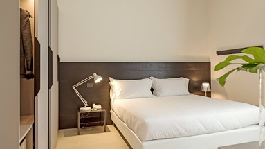 Mare Pineta Resort