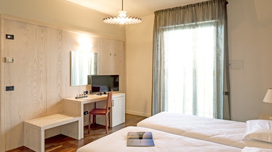Mare Pineta Resort