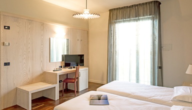 Mare Pineta Resort