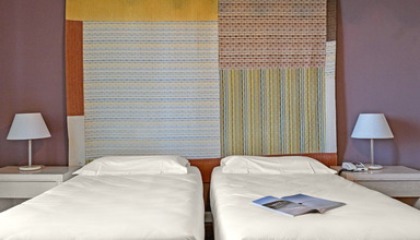 Mare Pineta Resort