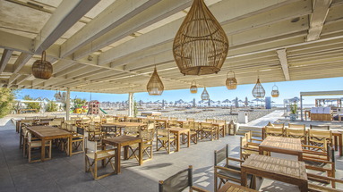 Mare Pineta Resort