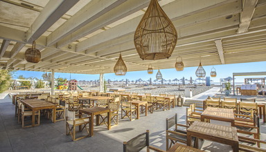 Mare Pineta Resort