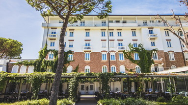 Mare Pineta Resort