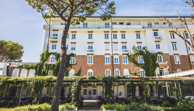 Mare Pineta Resort