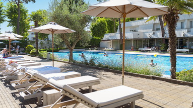 Mare Pineta Resort