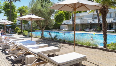 Mare Pineta Resort