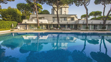 Mare Pineta Resort
