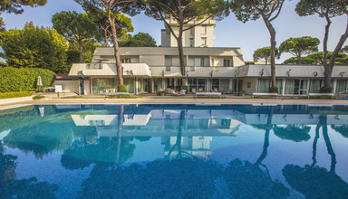 Mare Pineta Resort