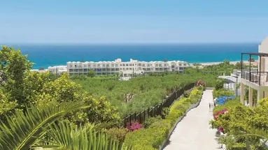 Mare Village