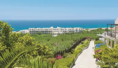 Mare Village