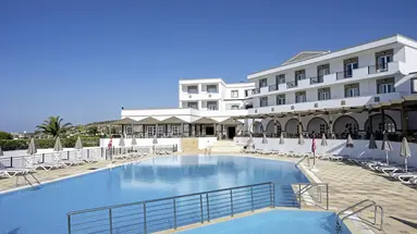 Mare Village
