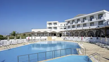 Mare Village