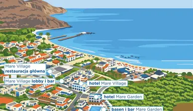 Mare Village