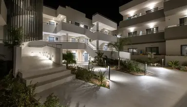 Mare Village