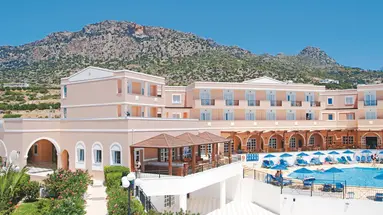 Mare Village